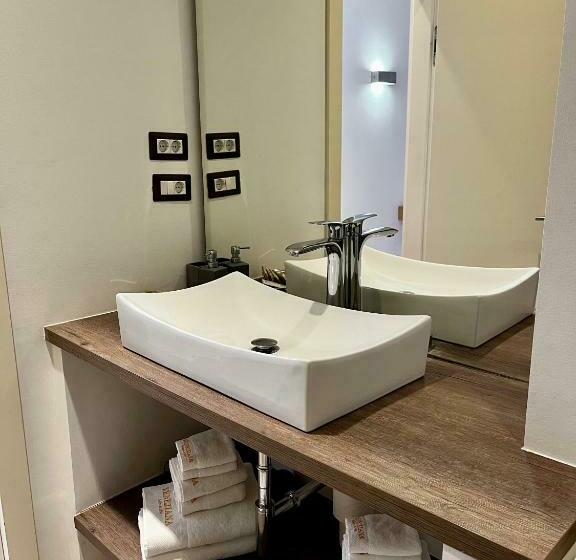 اتاق خانوادگی, Veneziana Boutique Hotel Superior