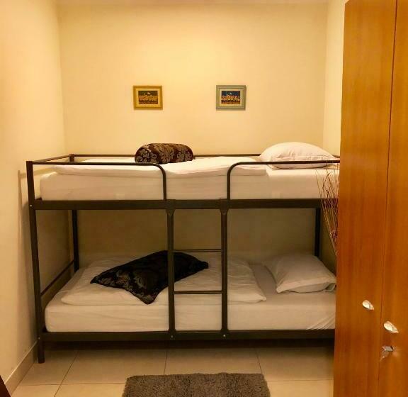 اتاق خانوادگی, Veneziana Boutique Hotel Superior