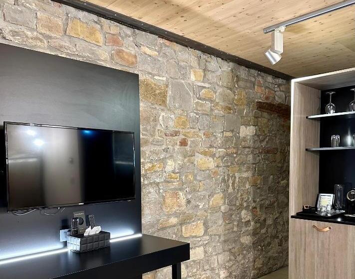 اتاق استاندارد, Veneziana Boutique Hotel Superior