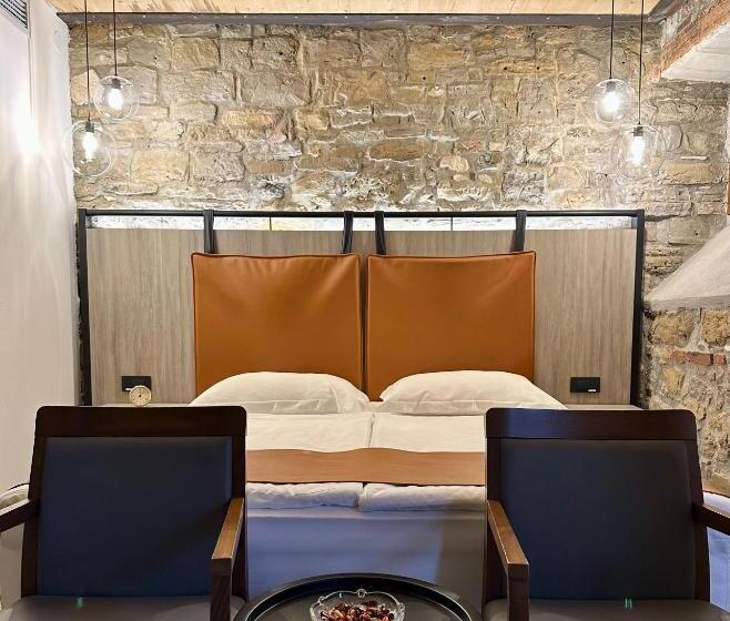 اتاق استاندارد, Veneziana Boutique Hotel Superior