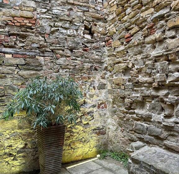 اتاق استاندارد, Veneziana Boutique Hotel Superior