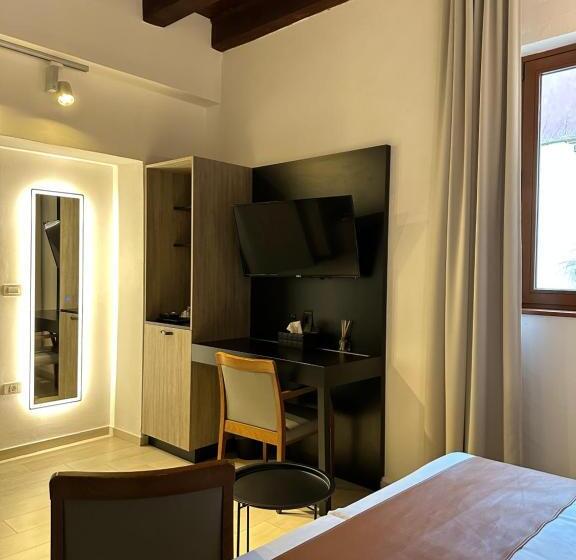 اتاق استاندارد, Veneziana Boutique Hotel Superior