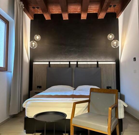اتاق استاندارد, Veneziana Boutique Hotel Superior