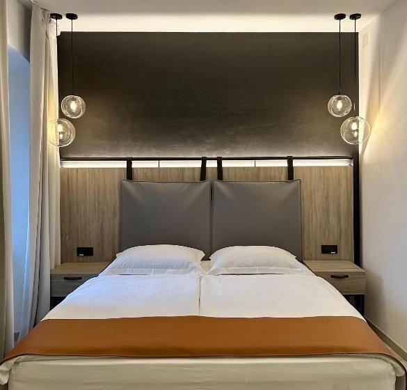 اتاق استاندارد, Veneziana Boutique Hotel Superior