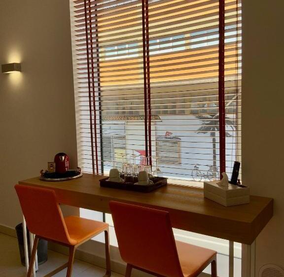 اتاق خانوادگی, Veneziana Boutique Hotel Superior