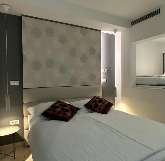 اتاق خانوادگی, Veneziana Boutique Hotel Superior