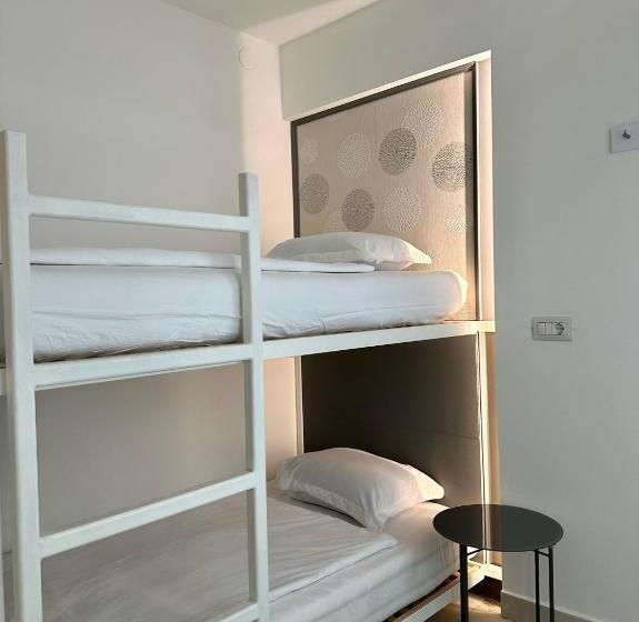 اتاق خانوادگی, Veneziana Boutique Hotel Superior