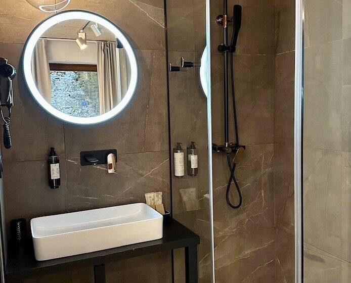 اتاق استاندارد, Veneziana Boutique Hotel Superior