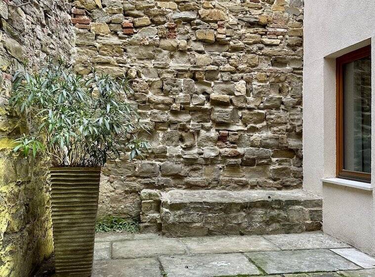 اتاق استاندارد, Veneziana Boutique Hotel Superior