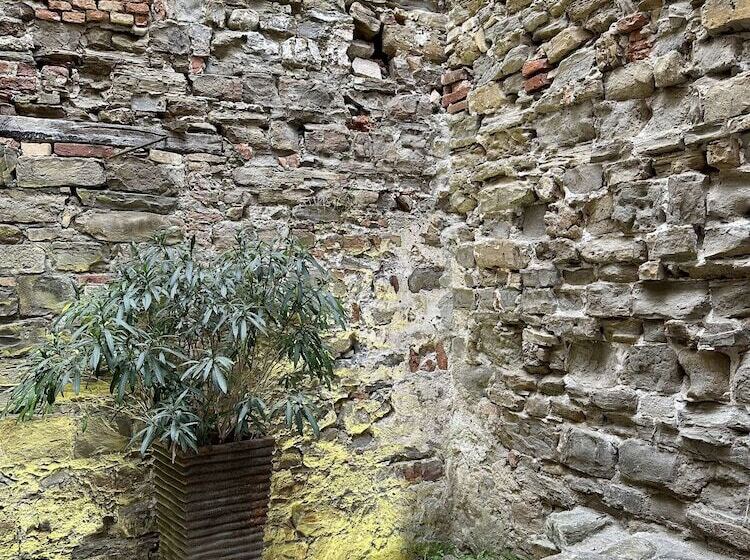 اتاق استاندارد, Veneziana Boutique Hotel Superior