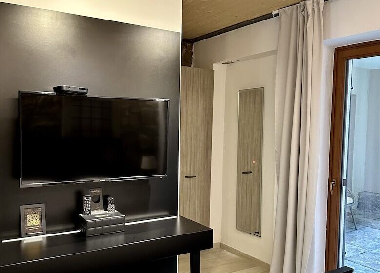 اتاق استاندارد, Veneziana Boutique Hotel Superior