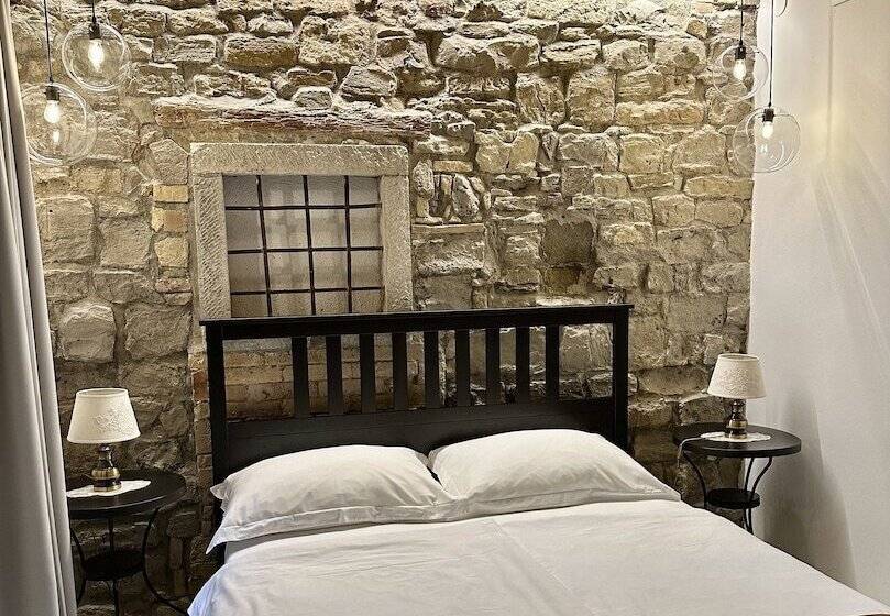 اتاق استاندارد, Veneziana Boutique Hotel Superior