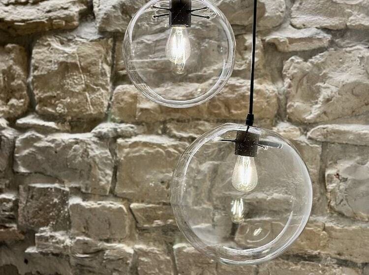 اتاق استاندارد, Veneziana Boutique Hotel Superior