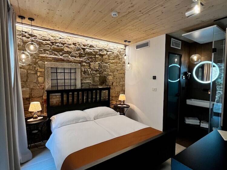 اتاق استاندارد, Veneziana Boutique Hotel Superior