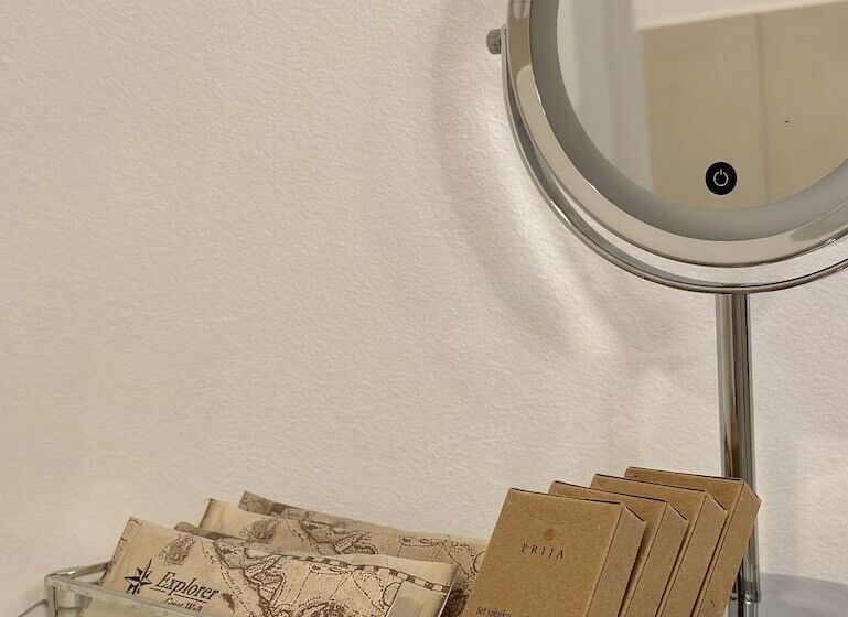 اتاق خانوادگی, Veneziana Boutique Hotel Superior