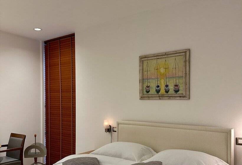 اتاق خانوادگی, Veneziana Boutique Hotel Superior