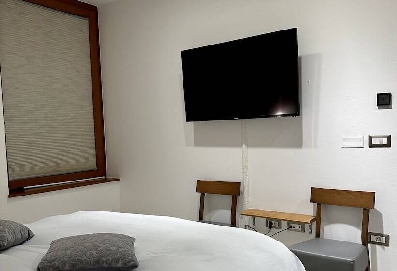 اتاق خانوادگی, Veneziana Boutique Hotel Superior