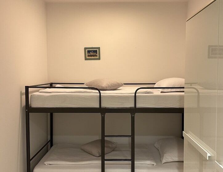 اتاق خانوادگی, Veneziana Boutique Hotel Superior