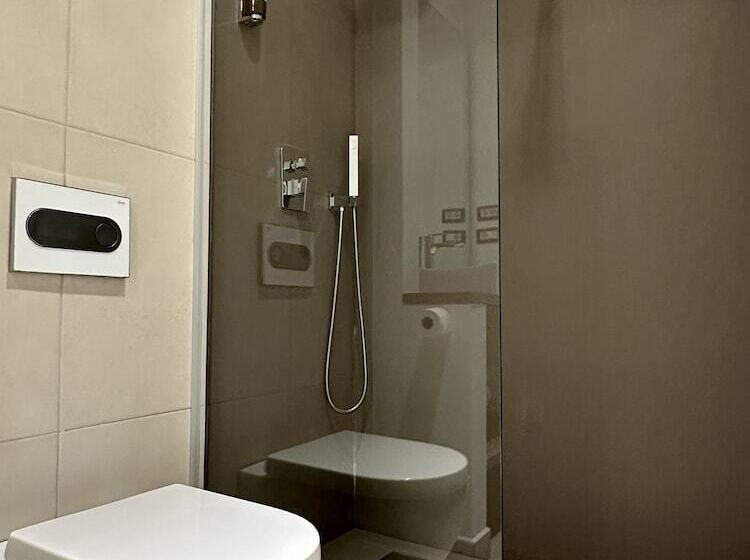 اتاق خانوادگی, Veneziana Boutique Hotel Superior