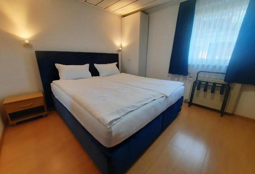 اتاق استاندارد, Gostisce Jezero