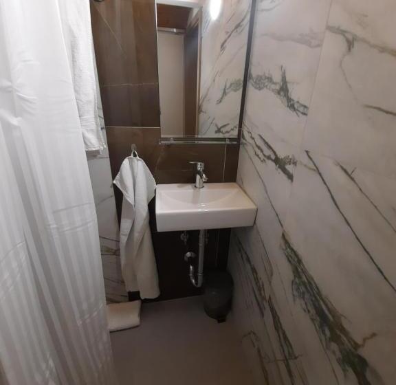 اتاق استاندارد, Gostisce Jezero