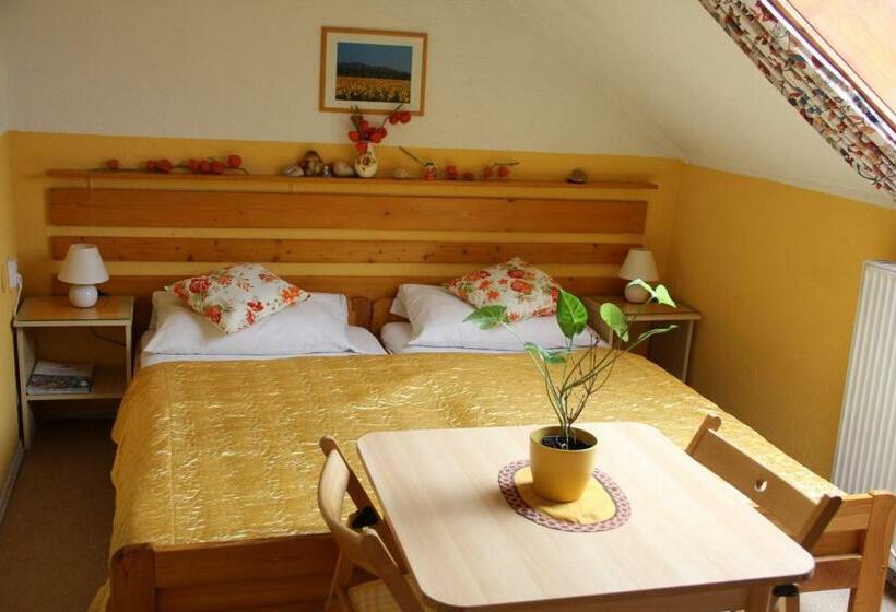 اتاق استاندارد, Mekina Guesthouse