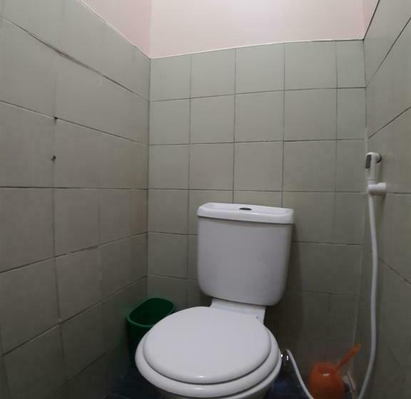 اتاق استاندارد, Reddoorz Plus @ Rizal Avenue Palawan