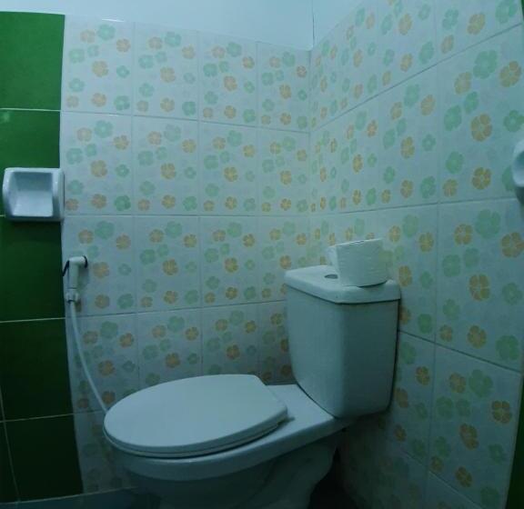 اتاق استاندارد, Reddoorz Plus @ Rizal Avenue Palawan