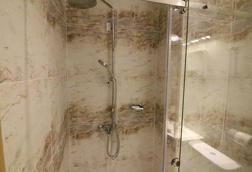 سوئیت جونیور با ماساژ آبی, Gardenia Hotel & Spa