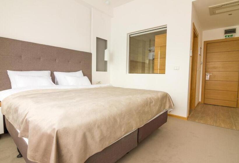 اتاق کلاسیک, Gardenia Hotel & Spa