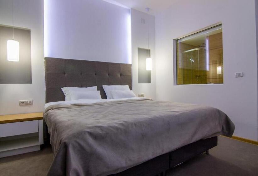 اتاق کلاسیک, Gardenia Hotel & Spa