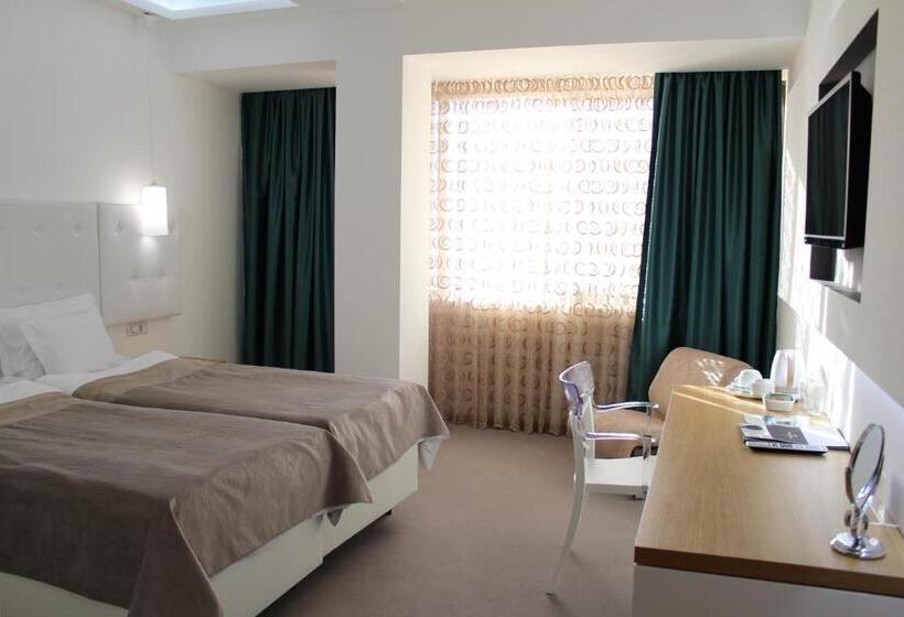 اتاق کلاسیک, Gardenia Hotel & Spa