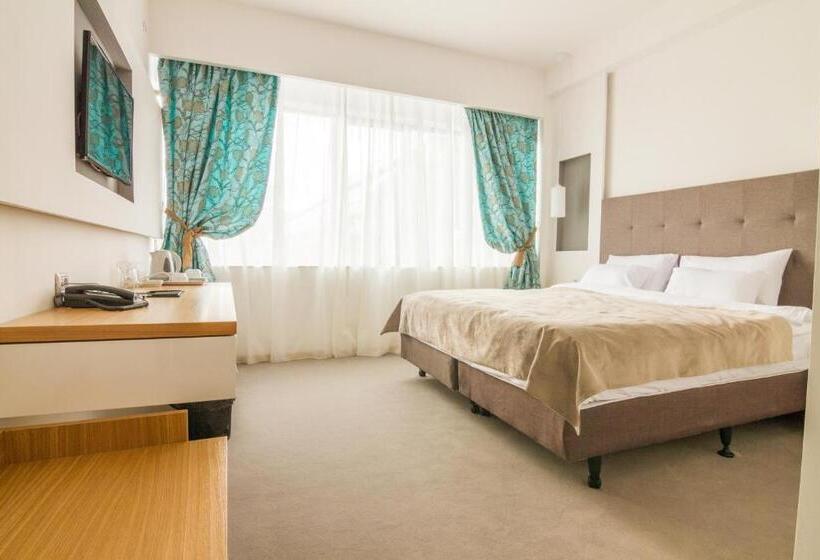 اتاق کلاسیک, Gardenia Hotel & Spa