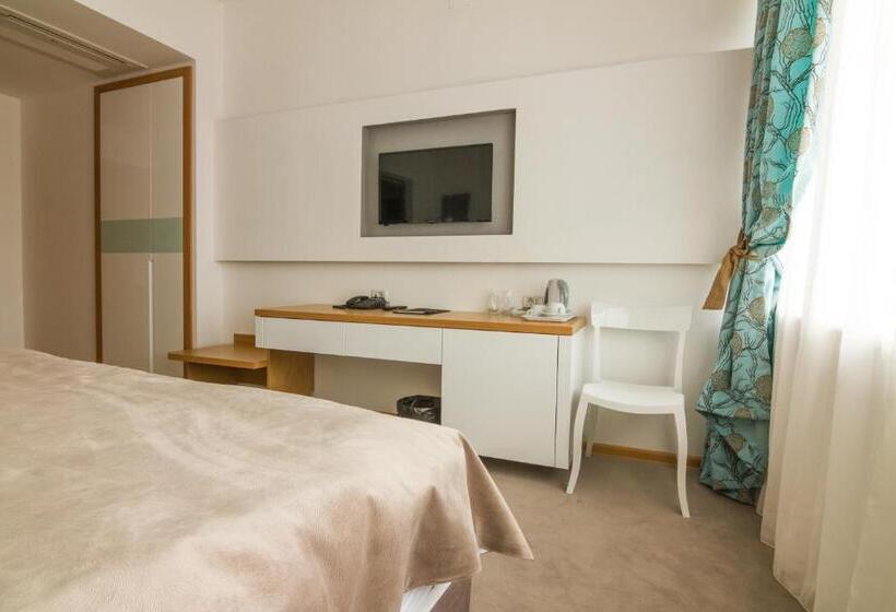 اتاق استاندارد, Gardenia Hotel & Spa