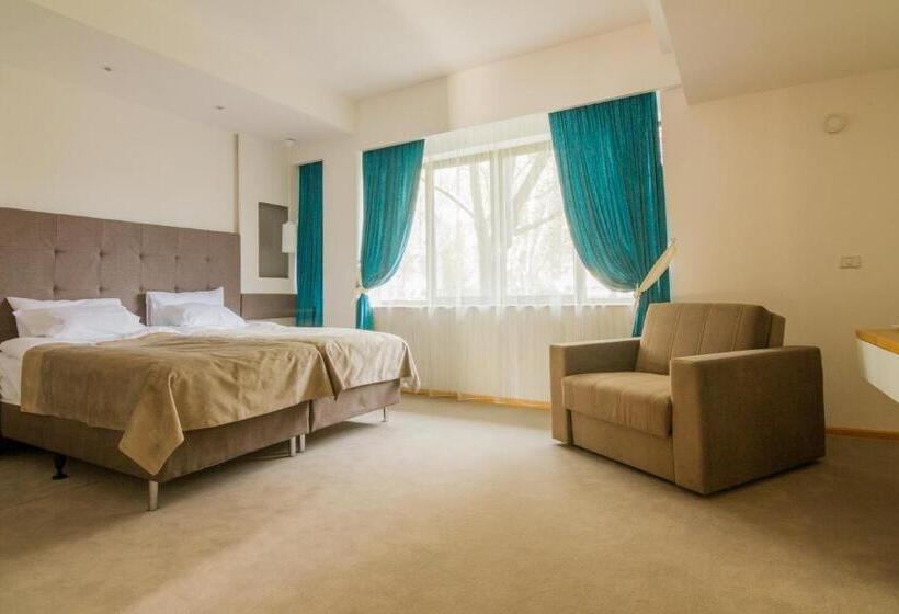 اتاق استاندارد, Gardenia Hotel & Spa