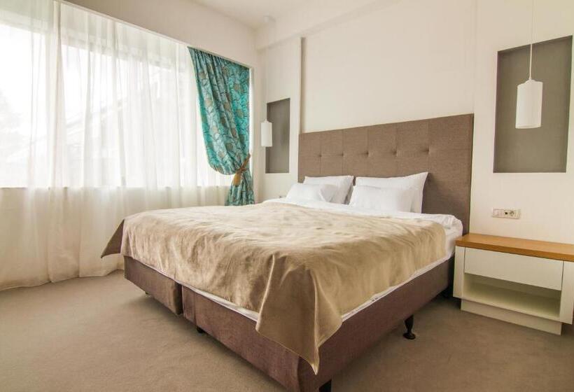 اتاق استاندارد, Gardenia Hotel & Spa