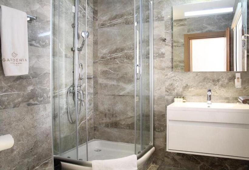 اتاق استاندارد, Gardenia Hotel & Spa