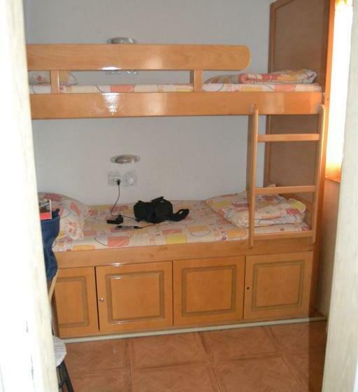اتاق اکونومی, Hostel Valentin 2