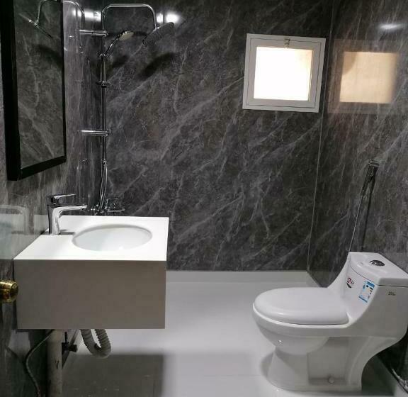 استودیوی استاندارد, Al Shaiki