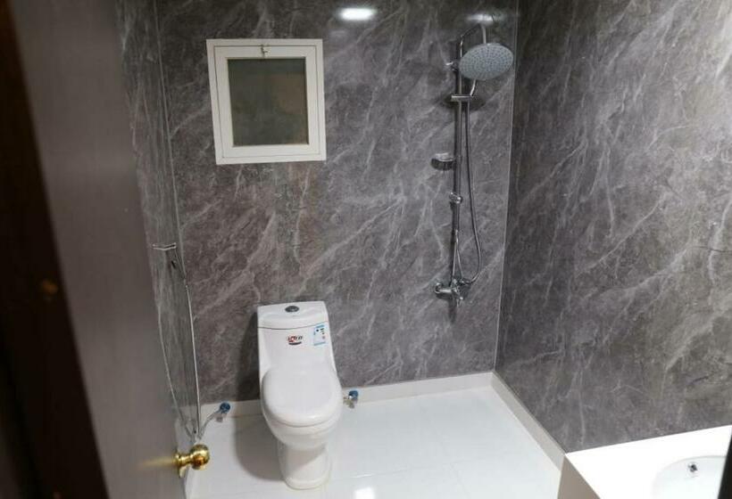 اتاق استاندارد, Al Shaiki