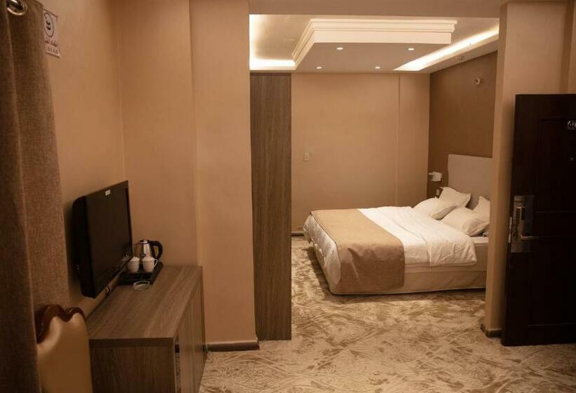 آپارتمان 1 خوابه, Al Shaiki