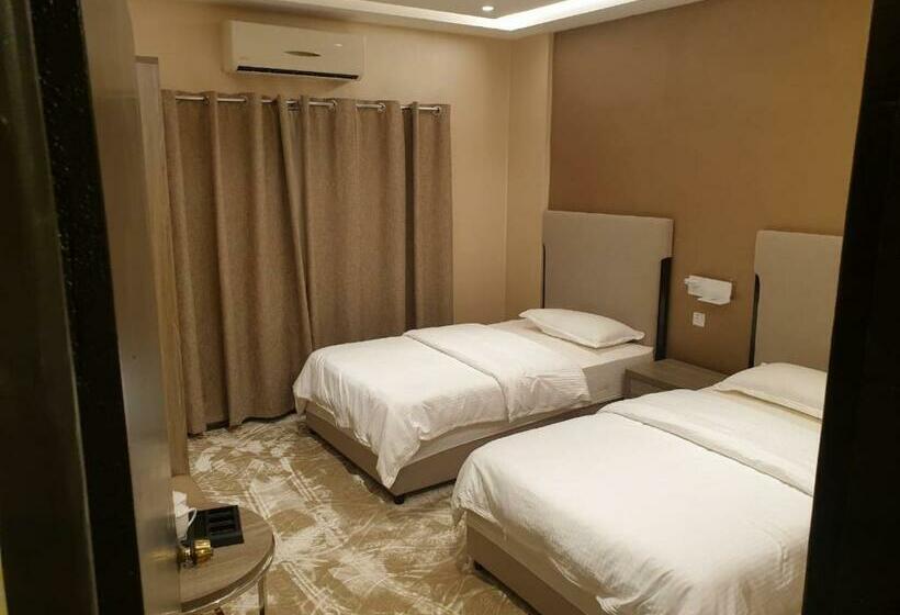 آپارتمان 2 خوابه, Al Shaiki