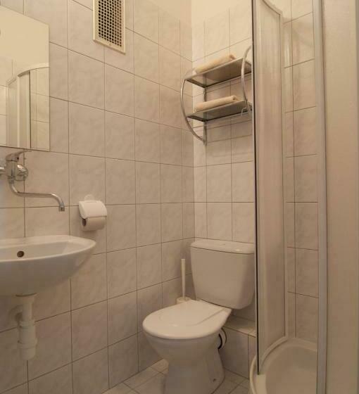 اتاق استاندارد یک نفره, Avion