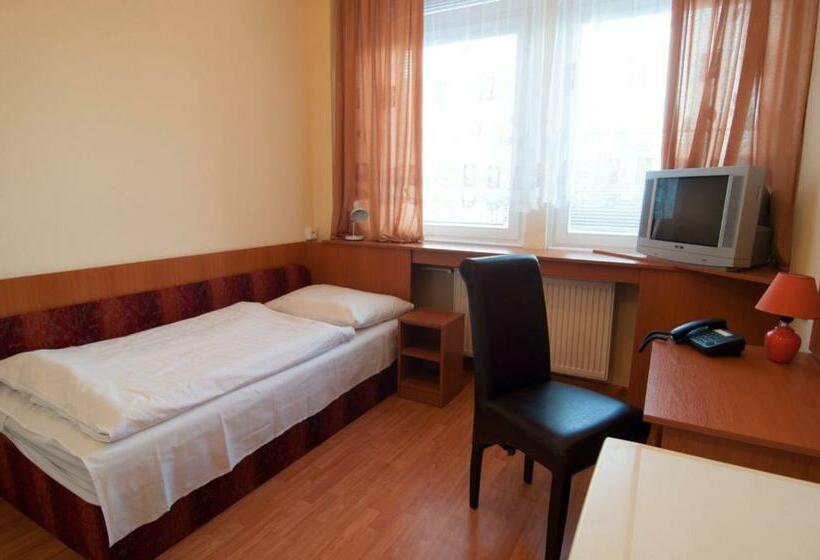 اتاق استاندارد یک نفره, Avion