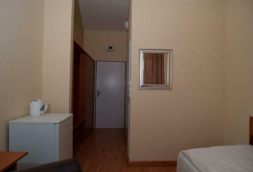 اتاق استاندارد یک نفره, Avion