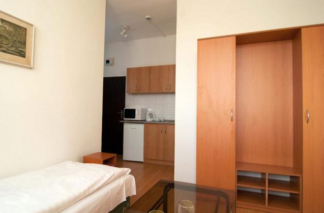 اتاق خانوادگی, Avion