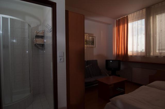 اتاق خانوادگی, Avion