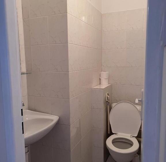 آپارتمان 1 خوابه, Avion