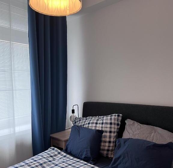 آپارتمان 1 خوابه, Avion