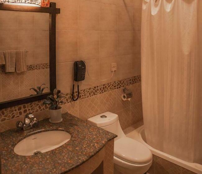 اتاق لوکس, Central Palm